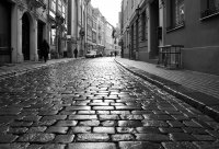 &quot;Rygos senamiestis&quot; Albina Jasinskaitė